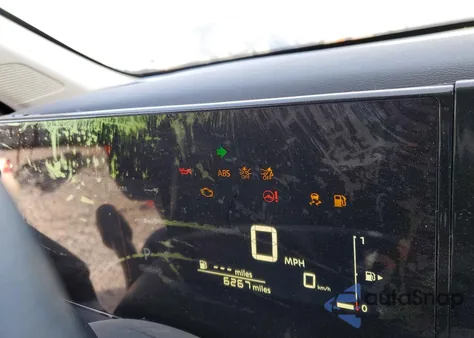 2025 Nissan Kicks S from USA, damaged, VIN 3N8AP6BB1SL322223